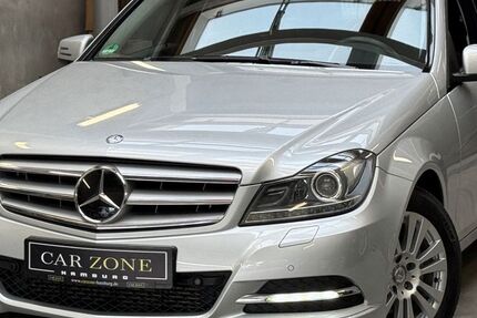 Mercedes-Benz C 250 129.950 km 14.490 &euro; Hamburg 20539