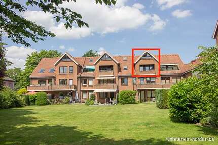 Wohnung Schenefeld - 2 Zimmer, 61 m&sup2;, 267.000&euro; | Angebot:23062839
