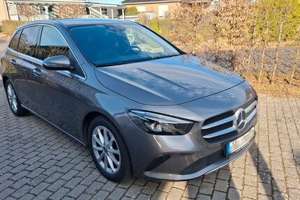 Mercedes-Benz B 180 118.000 km 17.800 &euro; Asendorf 21271