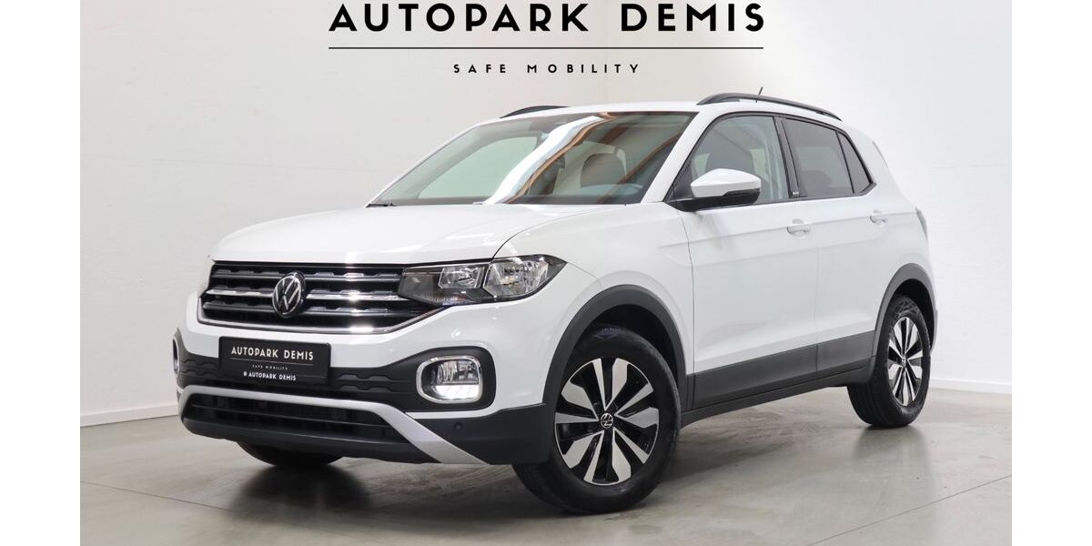 VW T-Cross 35.700 km 16.755 &euro; Appen 25482