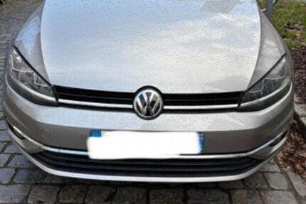 VW Golf 94.000 km 13.800 &euro; Hamburg 20535