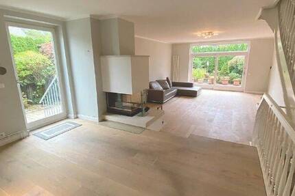 Exclusive Doppelhaushälfte mit hochwertiger Ausstattung ! 5 zimmer