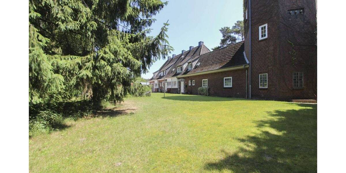 Reihenendhaus Geesthacht - 6 Zimmer, 125 m&sup2;, 475.000&euro; | Angebot:26142918