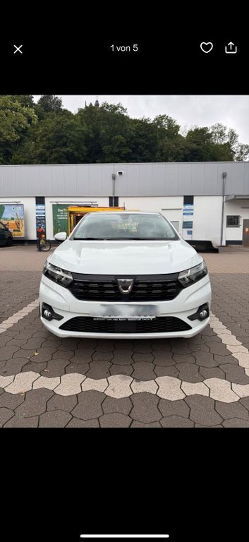 Sandero
