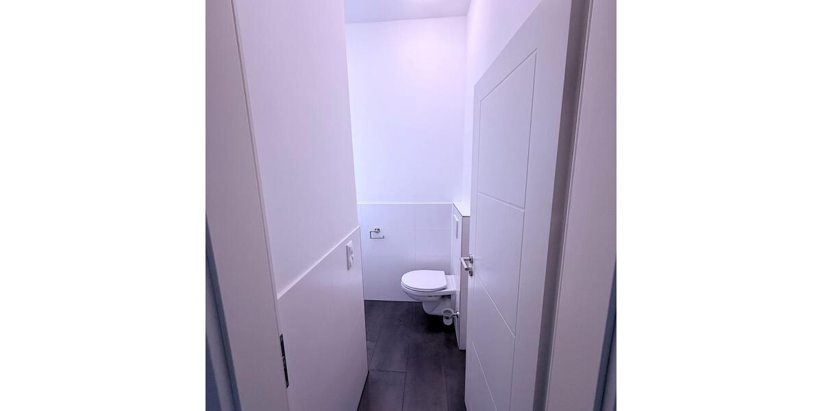 Erdgeschoßwohnung Hamburg Bergedorf - 1 Zimmer, 30 m&sup2;, 850&euro; | Angebot:25054633