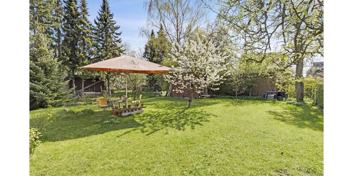 Einfamilienhaus Hamburg Finkenwerder - 5 Zimmer, 136 m&sup2;, 430.000&euro; | Angebot:26572285