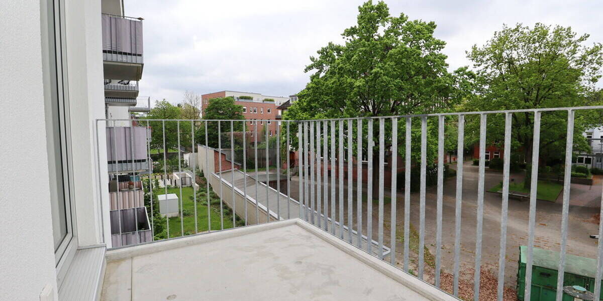 Etagenwohnung Pinneberg - 4 Zimmer, 99 m&sup2;, 530.000&euro; | Angebot:26658489