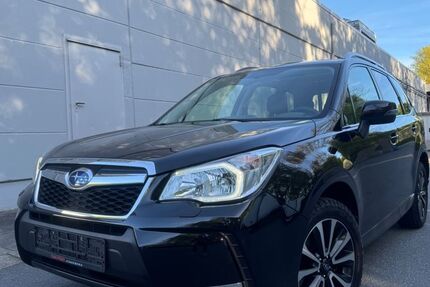 Subaru Forester 185.900 km 11.250 &euro; Pinneberg 25421