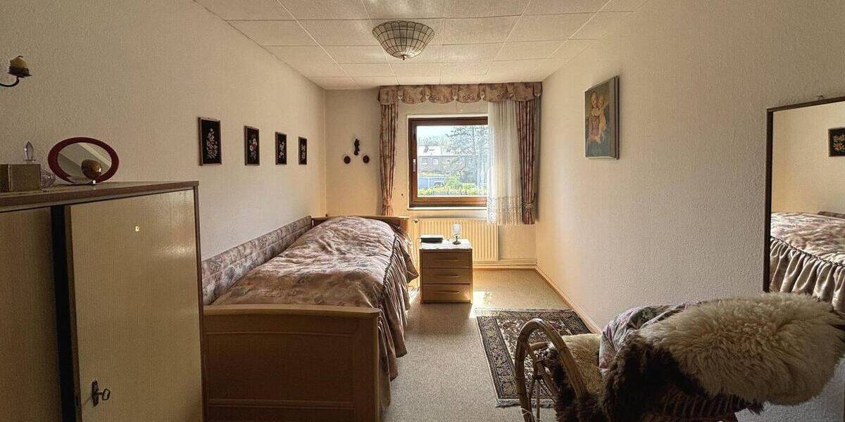 Reihenendhaus Hamburg Langenhorn - 4 Zimmer, 117 m&sup2;, 399.000&euro; | Angebot:26805164