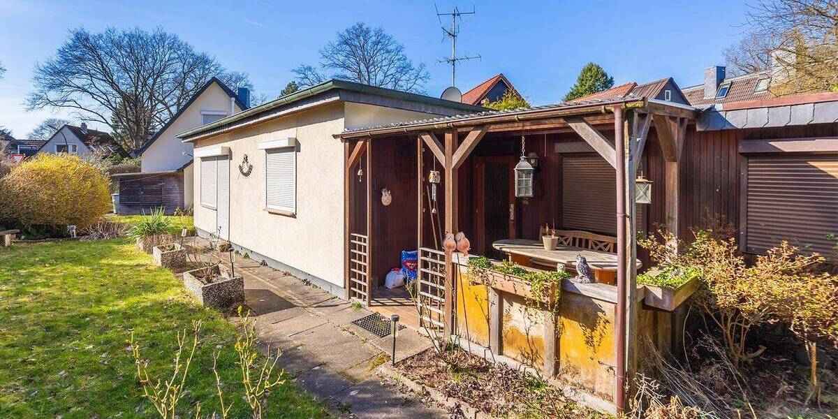 Grundstück Hamburg Niendorf - 250.000&euro; | Angebot:26309939