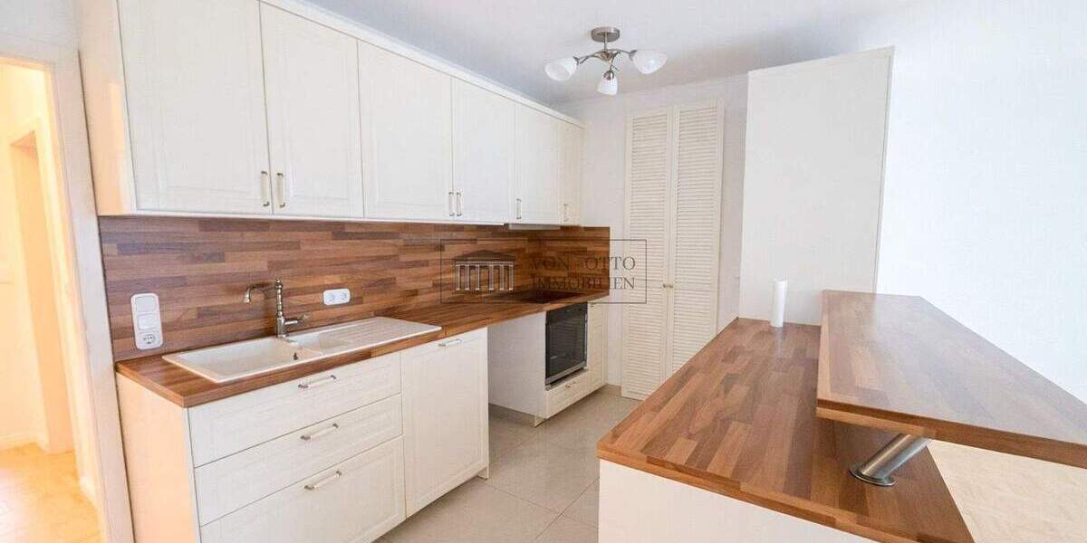 Helle 2-Zimmer-Wohnung mit Balkon in Hamburg-Bahrenfeld 2 zimmer