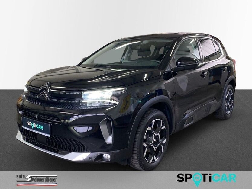 C5 Aircross