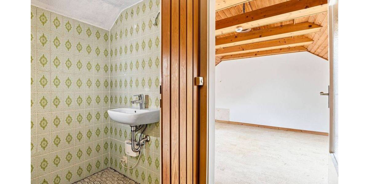 Reihenmittelhaus Barsbüttel - 4 Zimmer, 101 m&sup2;, 350.000&euro; | Angebot:26554396