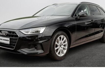 Audi A4 51.250 km 21.990 &euro; Rellingen/Hamburg 25462