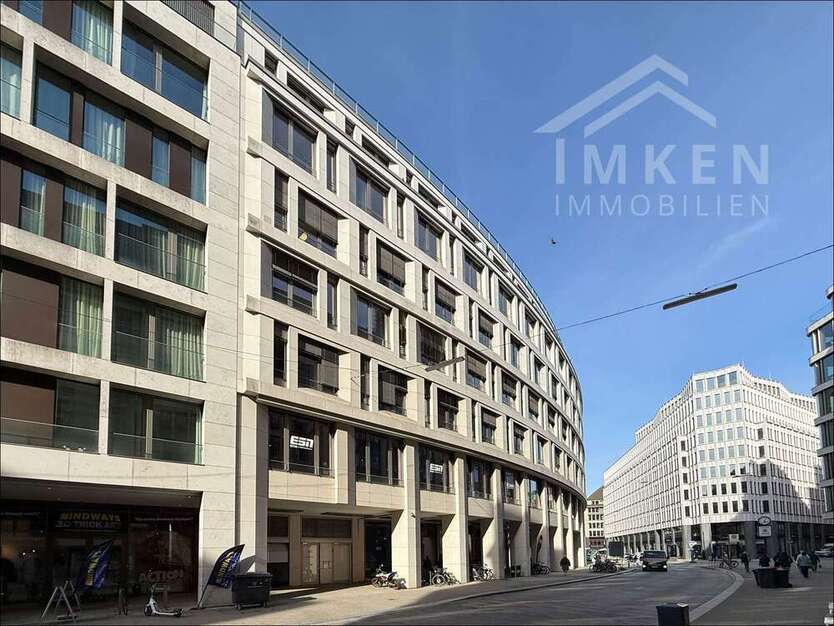 Büro in Hamburg 14.387,24 € 513.83 m²