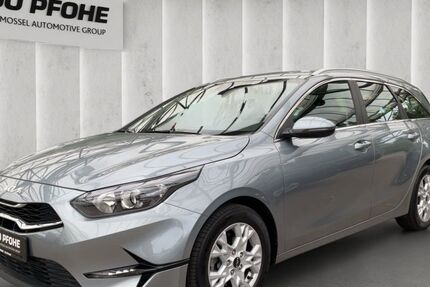 Kia ceed / Ceed 14.028 km 21.450 &euro; Norderstedt 22848