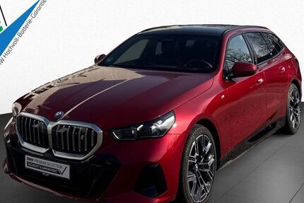 BMW i5 21.302 km 59.500 &euro; Hamburg-Bergedorf 21033