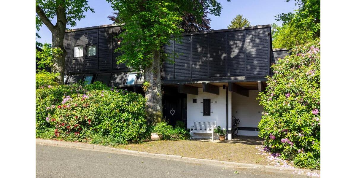 Einfamilienhaus Hamburg Wandsbek - 7 Zimmer, 235 m&sup2;, 1.390.000&euro; | Angebot:26983186