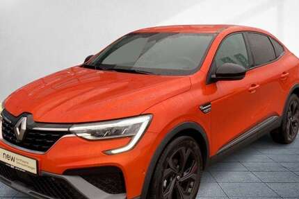 Renault Arkana 20.800 km 24.280 &euro; Buchholz 21244
