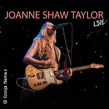 Joanne Shaw Taylor - Tour 2026 05.02.2026 Fabrik