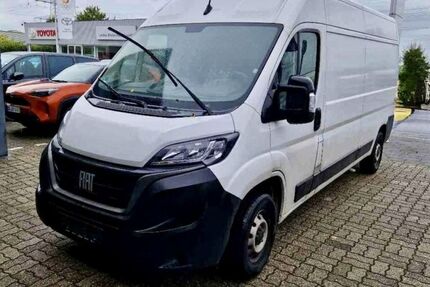 Fiat Ducato 49.980 km 25.990 € Geesthacht bei Hamburg 21502