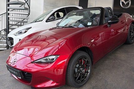 Mazda MX-5 1.205 km 33.950 &euro; Hamburg 22761