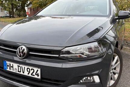 VW Polo 86.500 km 13.750 € Hamburg 20457