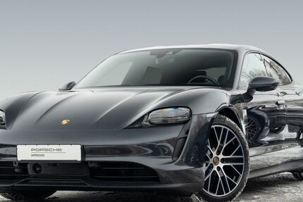 Porsche Taycan 47.143 km 58.990 &euro; Hamburg 22523