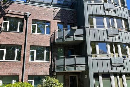Wohnung Hamburg Wandsbek - 2 Zimmer, 50 m&sup2;, 299.000&euro; | Angebot:26563852