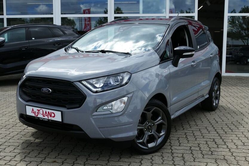 EcoSport