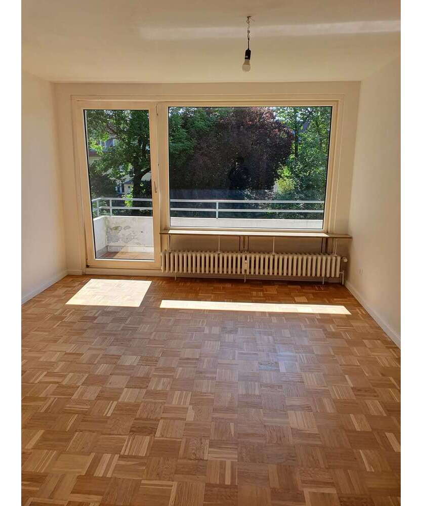 Wohnung zum Mieten in Hamburg 925 € 69.69 m²