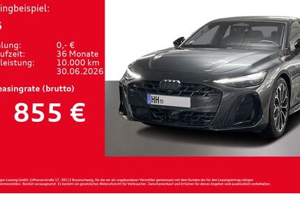 Audi A6 11.996 km 69.887 &euro; Hamburg 22529
