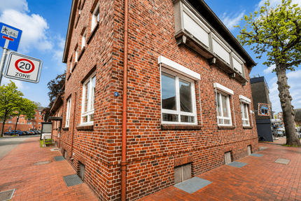 Gewerbeobjekt Buchholz i.d.N. - 1.625&euro; | Angebot:27378493