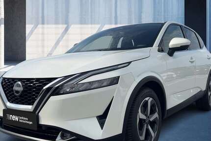 Nissan Qashqai 63.252 km 20.989 € Hamburg 22529