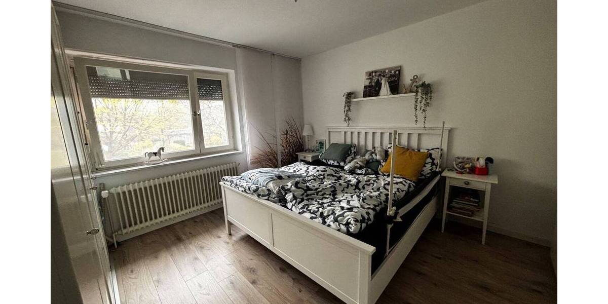 Reihenmittelhaus Hamburg Neugraben-Fischbek - 3 Zimmer, 100 m&sup2;, 1.600&euro; | Angebot:26276608