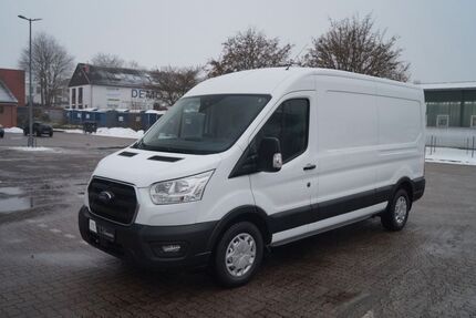 Ford Transit 124.000 km 18.999 &euro; Norderstedt (Hamburg) 22848