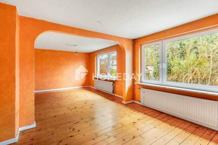 Haus Barsbüttel Willinghusen - 4 Zimmer, 90 m&sup2;, 235.000&euro; | Angebot:25689010