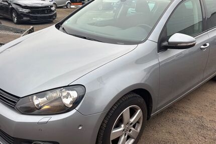 VW Golf 163.000 km 3.990 &euro; Hamburg 22113