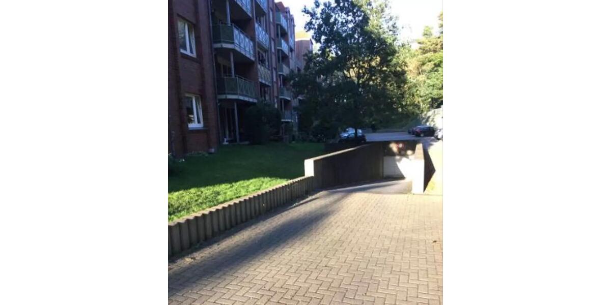Etagenwohnung Buxtehude - 2 Zimmer, 54 m&sup2;, 165.000&euro; | Angebot:26877357