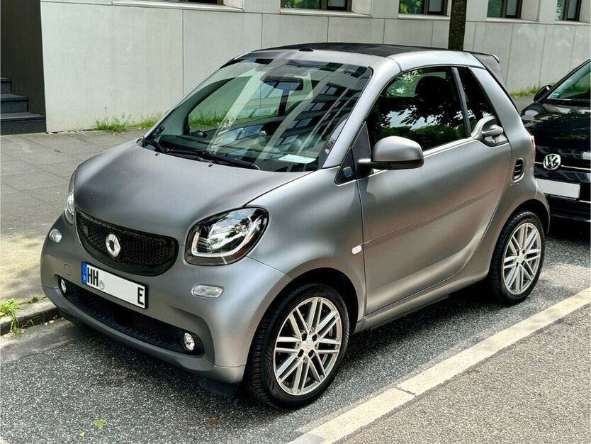 ForTwo