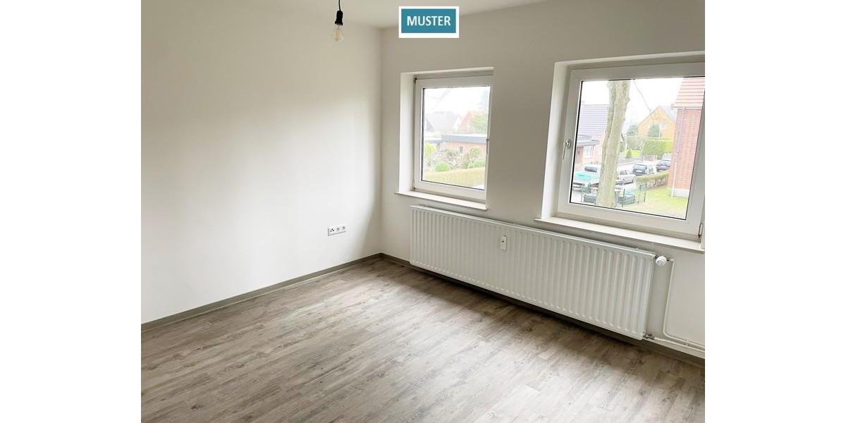 Etagenwohnung Ahrensburg - 4 Zimmer, 88 m&sup2;, 1.071&euro; | Angebot:26275457