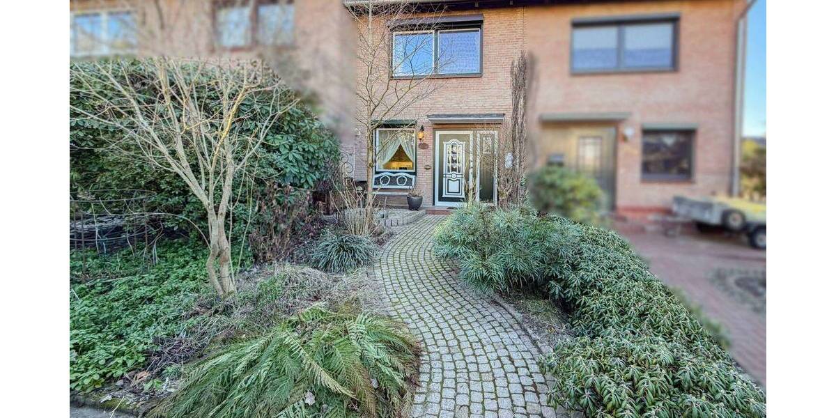Einfamilienhaus Neu Wulmstorf - 4 Zimmer, 239.000&euro; | Angebot:26307611