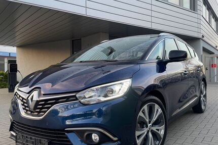 Renault Scenic 86.000 km 10.890 &euro; Pinneberg 25421