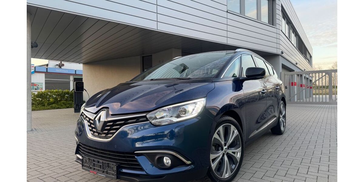 Renault Scenic 86.000 km 10.890 &euro; Pinneberg 25421