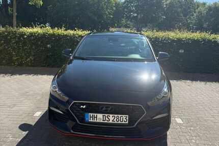 Hyundai i30 75.000 km 20.000 &euro; Hamburg 21033