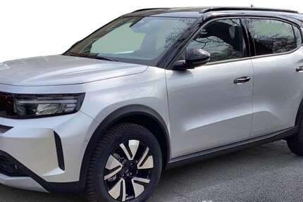 Opel Frontera 4.900 km 28.490 &euro; Uetersen 25436