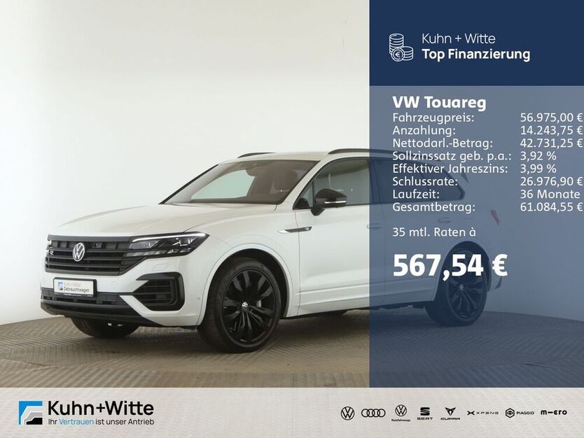 Touareg