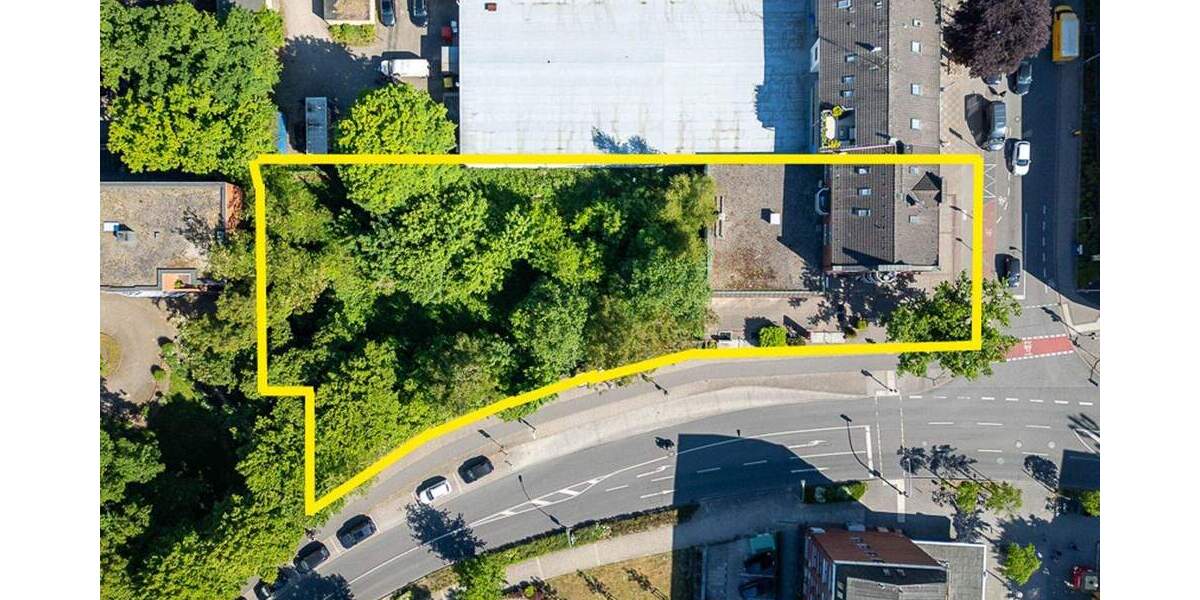 Grundstück Glinde - 3.975.000&euro; | Angebot:25678416