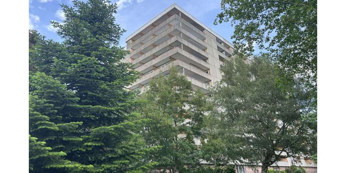 Etagenwohnung Winsen (Luhe) - 3 Zimmer, 120 m&sup2;, 219.000&euro; | Angebot:26355610
