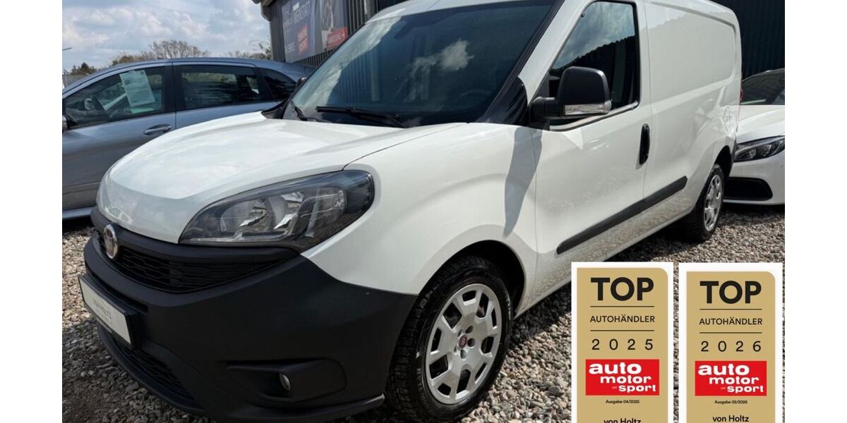 Fiat Doblo 330.000 km 6.480 &euro; Hamburg 22459